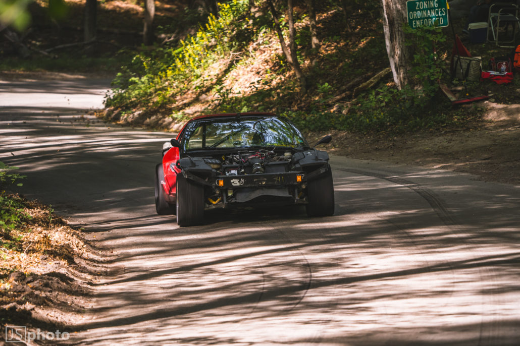 Empire Hill Climb Revival Empire Hill Climb Revival