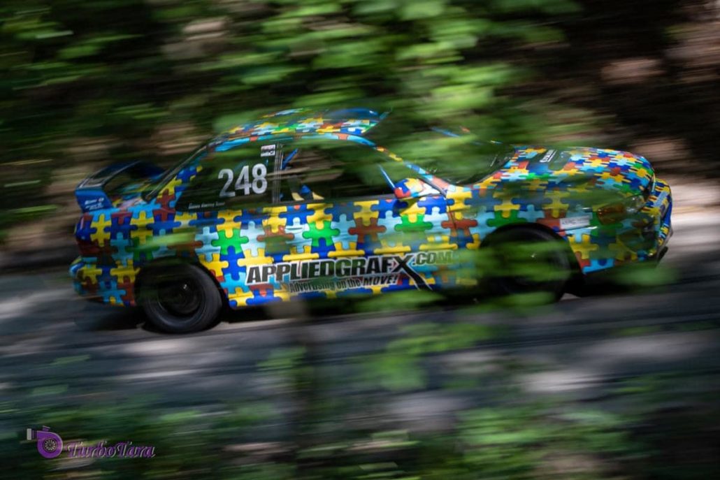 Empire Hill Climb Revival Empire Hill Climb Revival